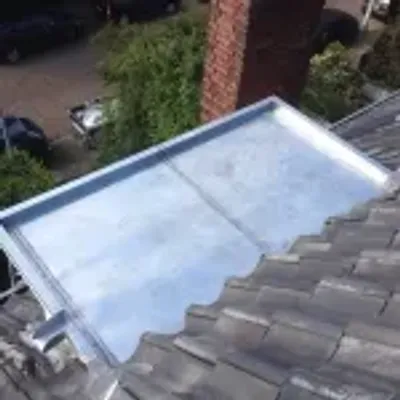 Sanitair installatie