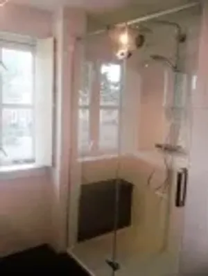 Recent badkamer project