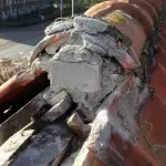 Verbouwing project