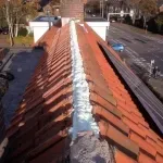 Project door Verburg Loodgieter