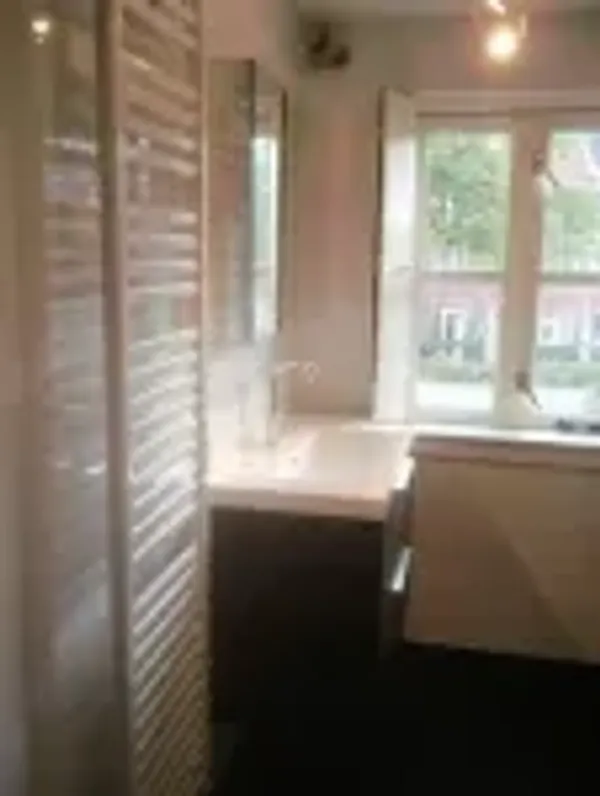 Verwarmingsinstallatie door Verburg Loodgieter