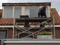 CV-installatie werkzaamheden