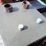 Schoorsteen metselwerk herstel